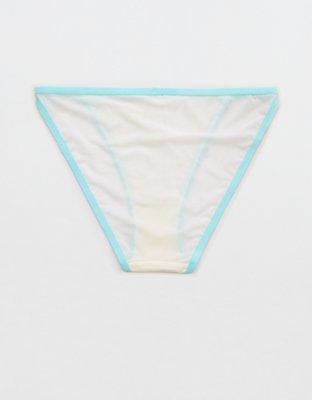 SMOOTHEZ Mesh String Bikini Underwear