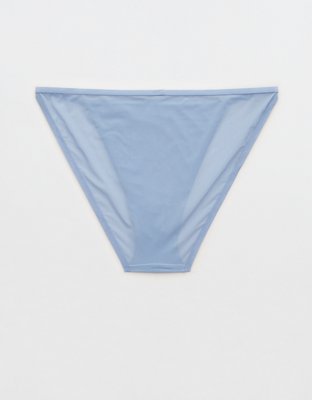 SMOOTHEZ Mesh String Bikini Underwear