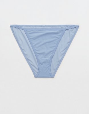 SMOOTHEZ Mesh String Bikini Underwear