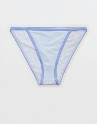 Smoothez Microfiber Bikini Underwear