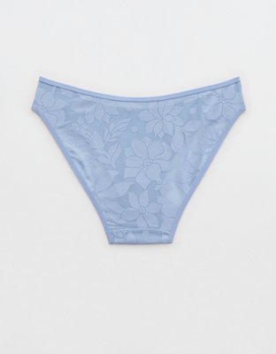 Superchill Floral Modal Bikini Underwear