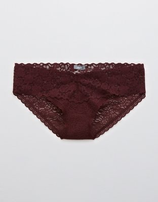 Aerie Lace Bikini Underwear