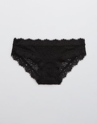 Aerie Seamless High Waisted Bikini Underwear