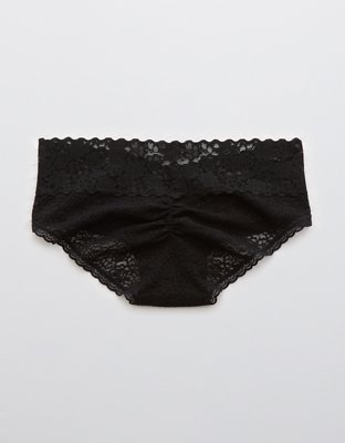 Aerie Lace Boybrief Underwear