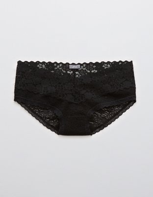 Aerie Lace Boybrief Underwear