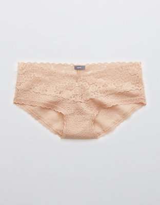 Aerie Lace Boybrief Underwear