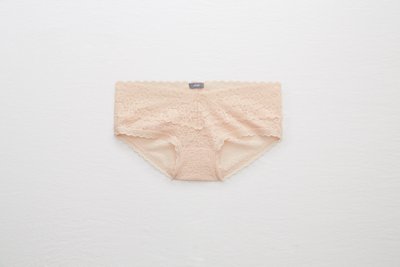 Трусы Boybrief, кружево — Aerie — фото 3