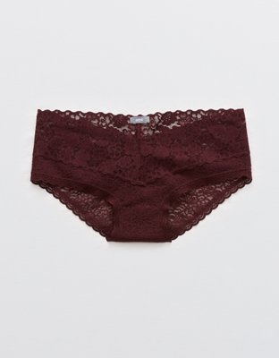 Aerie Lace Boybrief Underwear