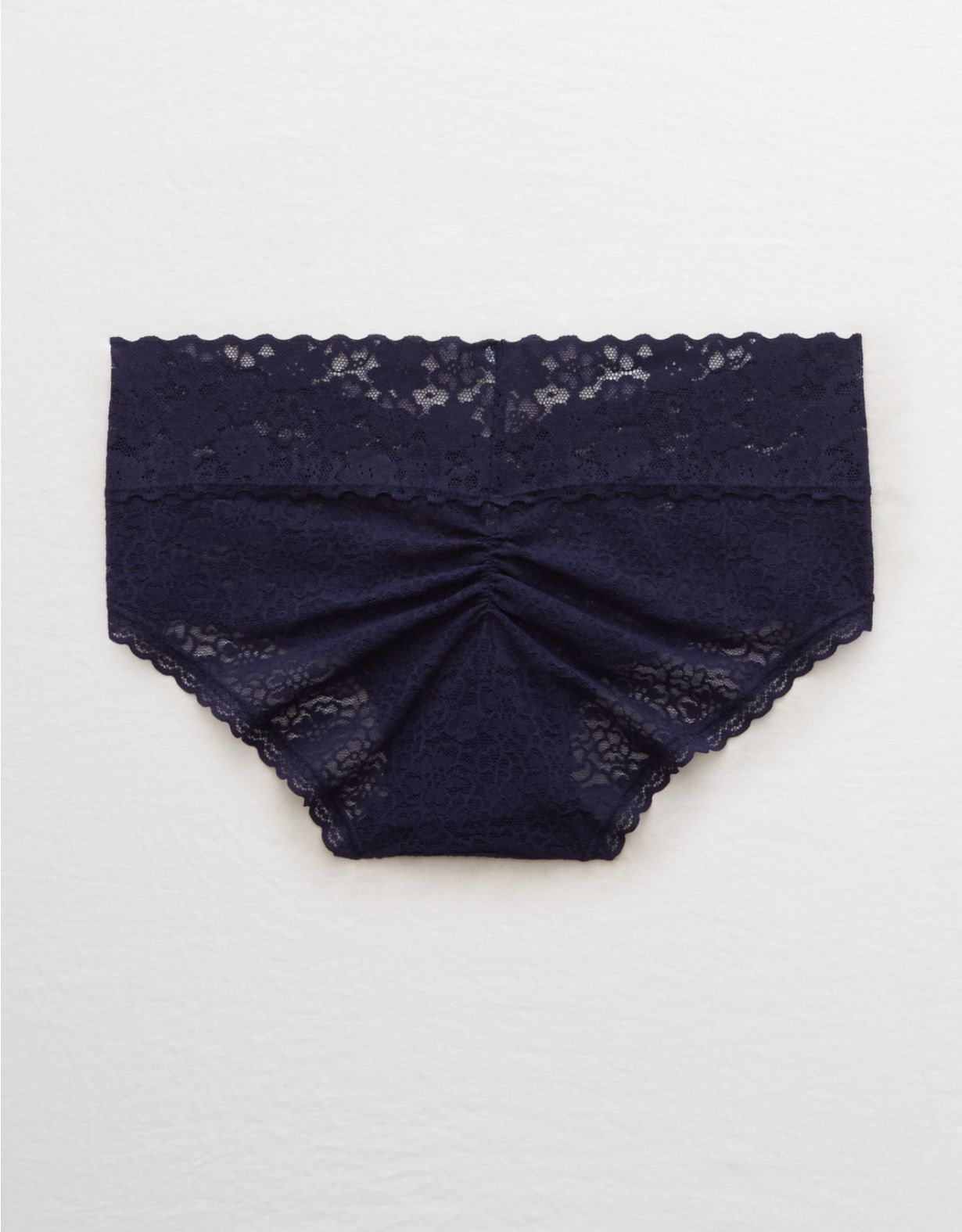 Aerie Lace Boybrief Underwear