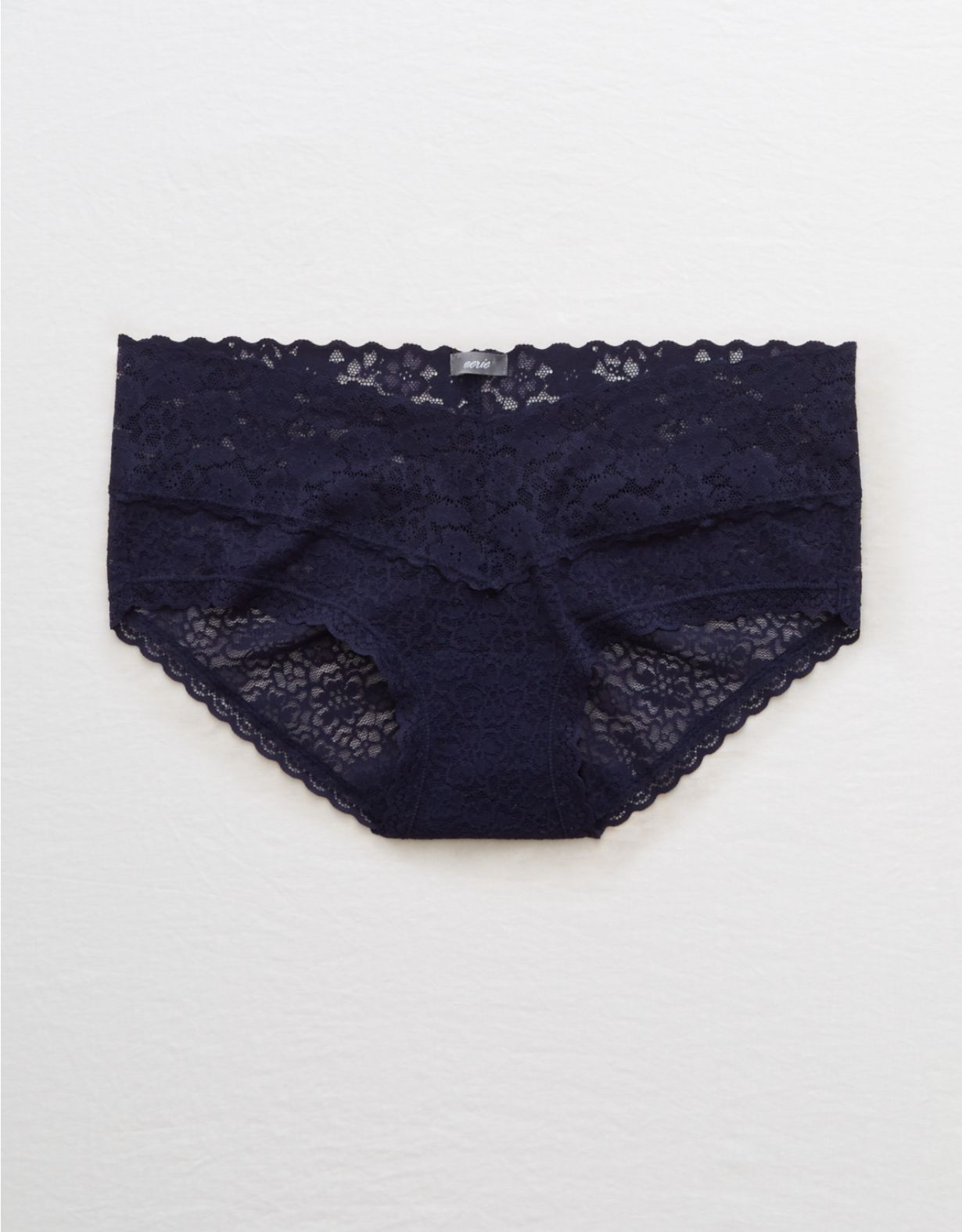 Aerie Lace Boybrief Underwear
