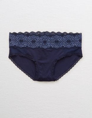 Aerie Shine Boybrief Underwear