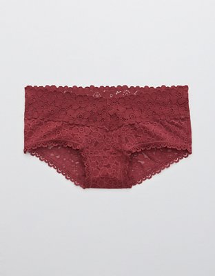 aerie boyshort