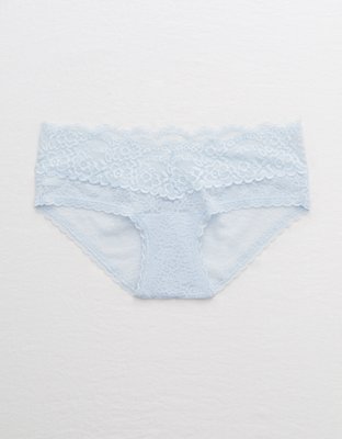 eyelash lace underwear