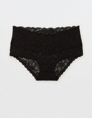 Aerie Eyelash Lace Padded Plunge … curated on LTK