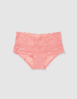 Show Off Undie Boybrief con Encaje Eyelash