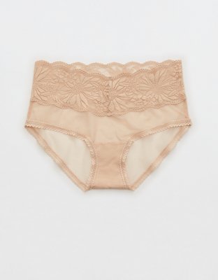 Aerie Undies Sale @ American Eagle Buy 10 for $35