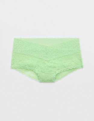 Lace Underwear for Women