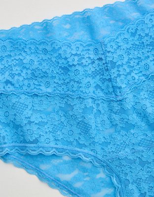 Show Off Vintage Lace Boybrief Underwear