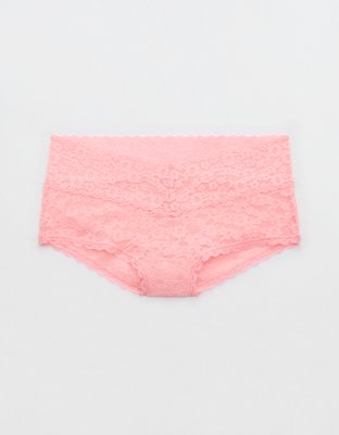 Lace Underwear for Women