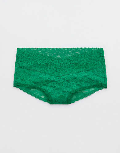 Lace Underwear for Women