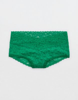 Lace Underwear for Women