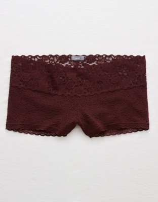 Boyshorts Women's Boyshort Panties Aerie for American Eagle