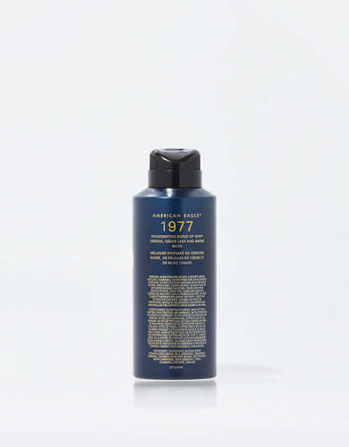 AEO 1977 Bodyspray