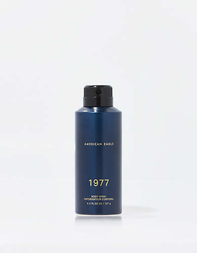 AEO 1977 Body Spray