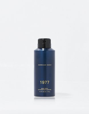 AEO 1977 Body Spray
