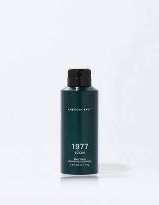 AEO 1977 Icon 4.5oz Body Spray