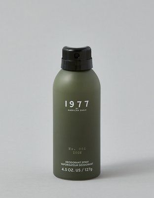 AEO 1977 Icon 4.5oz Body Spray