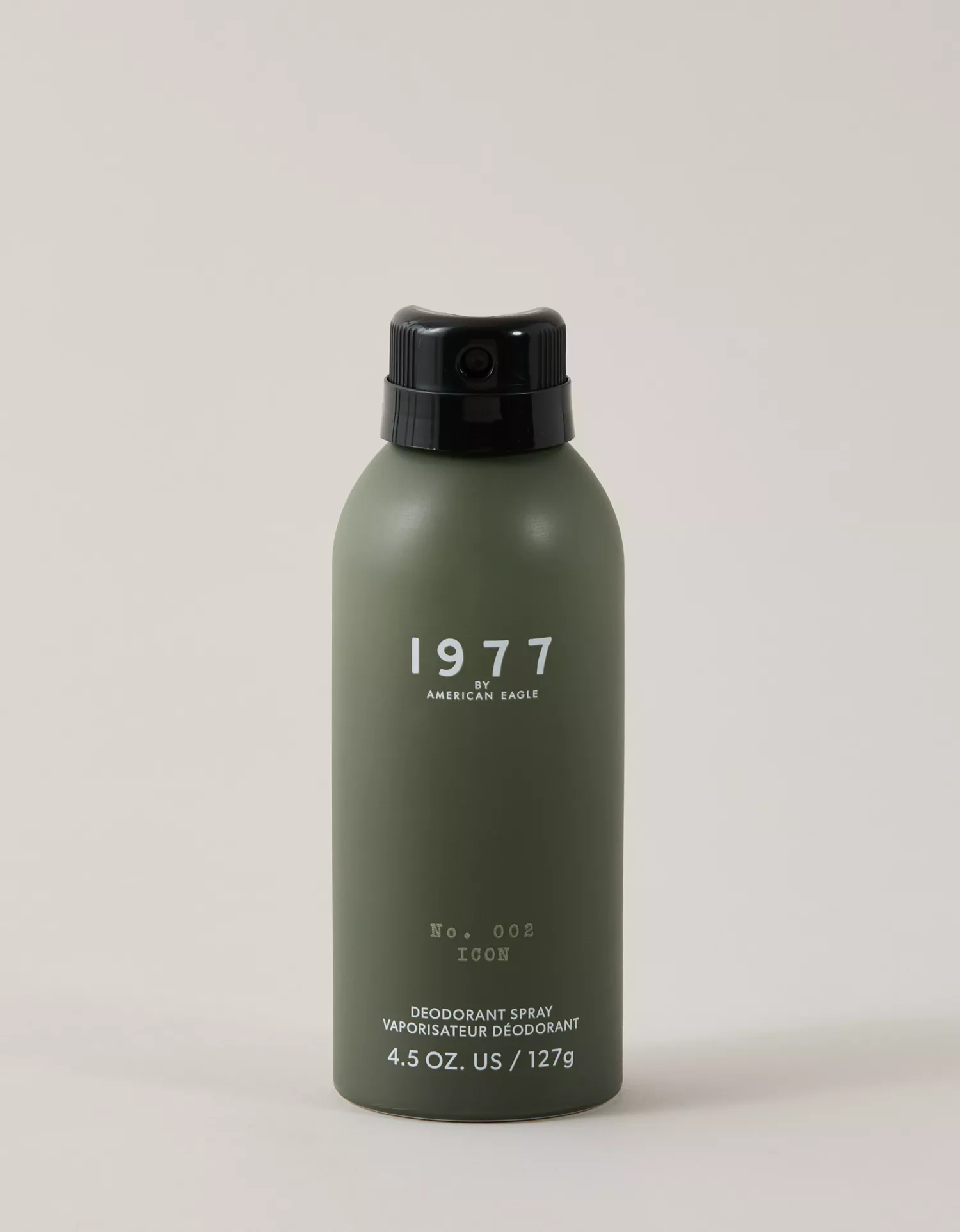 AEO 1977 4.5oz Body/Deodorant Spray