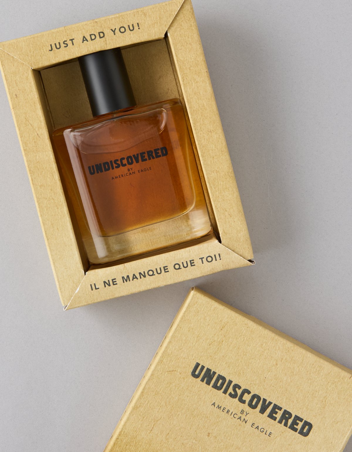 AEO Undiscovered 1.7oz Eau de Cologne - image 2