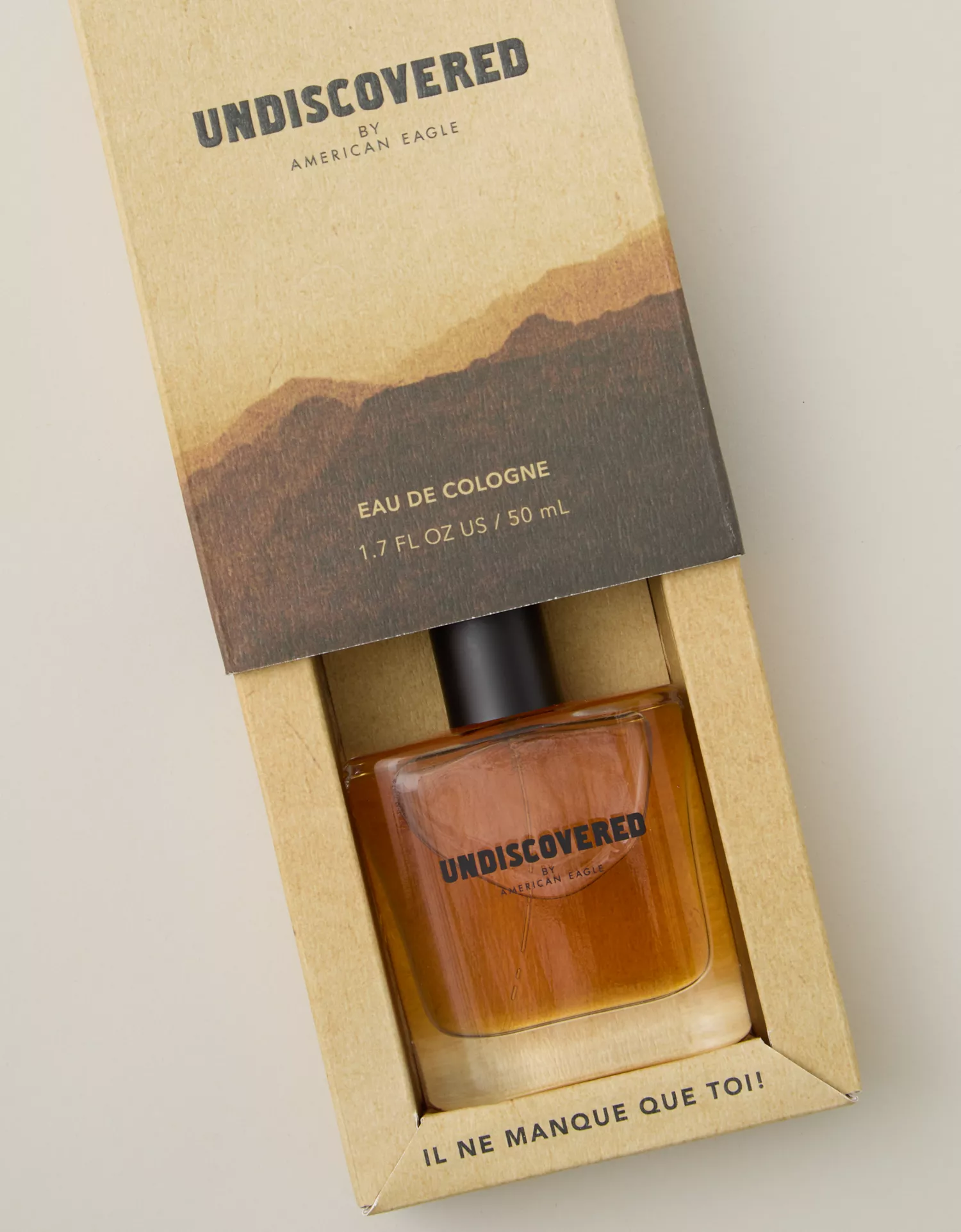 AEO Undiscovered 1.7oz Eau de Cologne - thumbnail 2