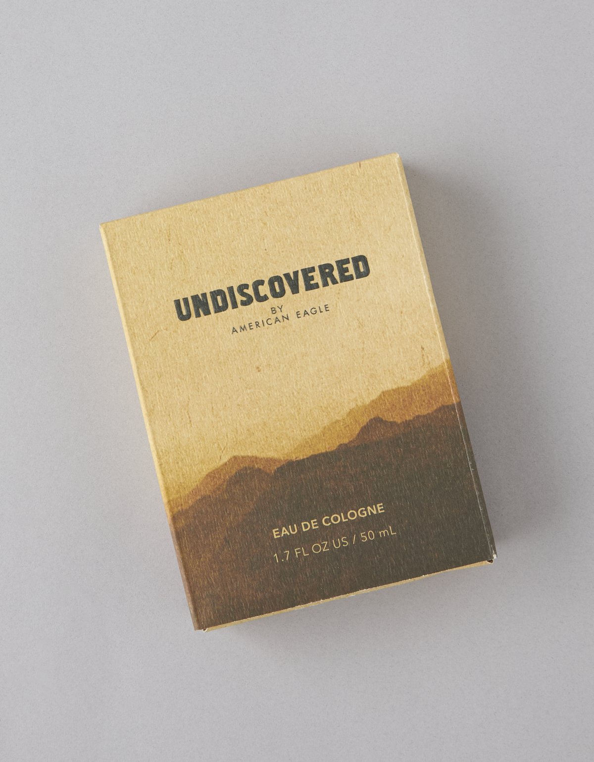 AEO Undiscovered 1.7oz Eau de Cologne - image 3