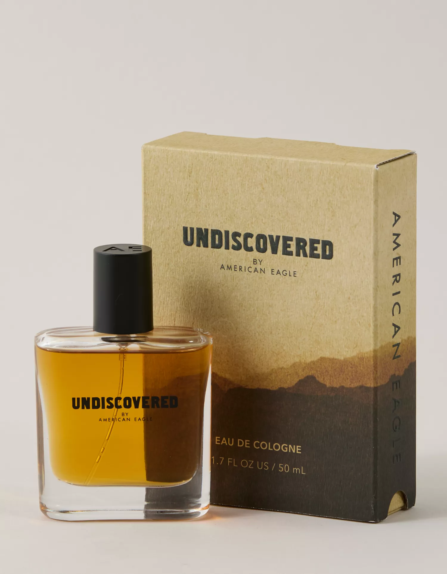 AEO Undiscovered 1.7oz Eau de Cologne - thumbnail 3