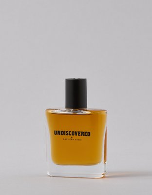 AEO Undiscovered 1.7oz Eau de Cologne