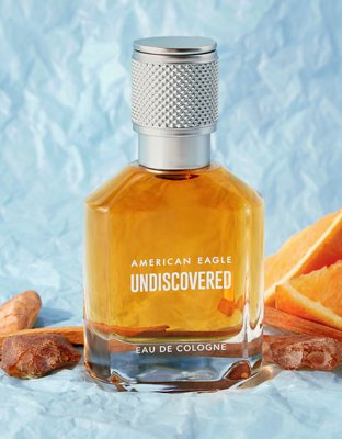 AEO Undiscovered 1.7oz Eau de Cologne