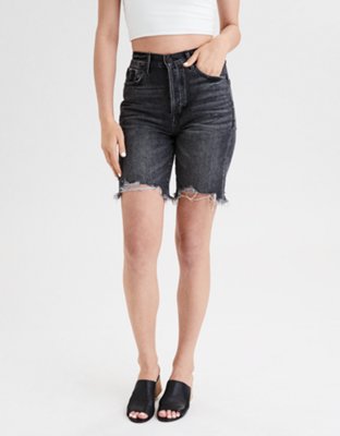 american eagle boyfriend shorts