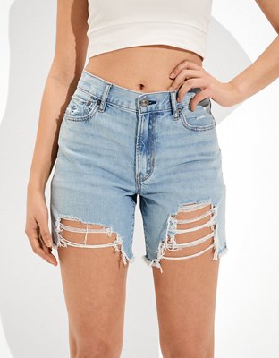 AE Denim '90s Boyfriend Bermuda Short