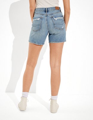 AE Denim '90s Boyfriend Bermuda Short