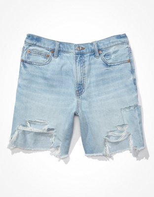 AE Denim '90s Boyfriend Bermuda Short