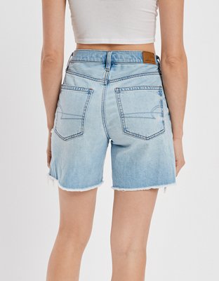 AE Denim '90s Boyfriend Bermuda Short