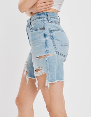 AE Denim '90s Boyfriend Bermuda Short