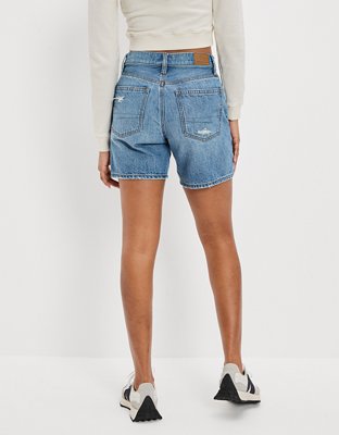 AE Denim '90s Boyfriend Bermuda Short