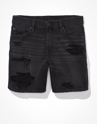 AE Denim '90s Boyfriend Bermuda Short