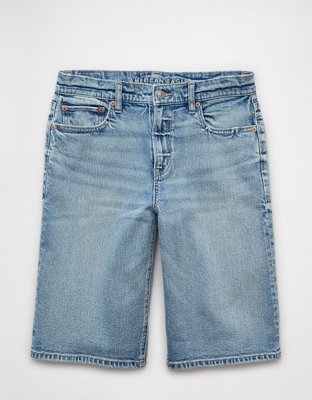 AE 13" High-Waisted Jort