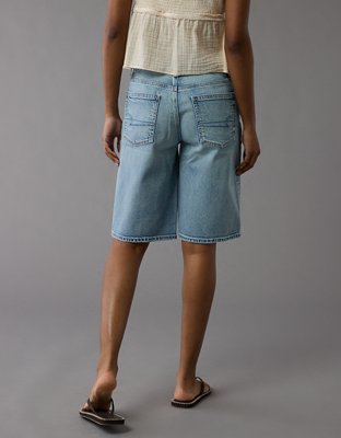 AE 13" High-Waisted Jort