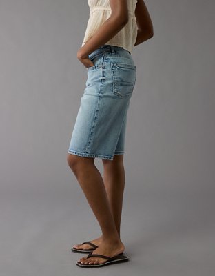 AE 13" High-Waisted Jort