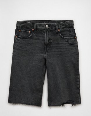 AE 13" High-Waisted Jort